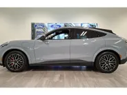 Ford Mustang Mach-E Extended Premium RWD 88 kWh