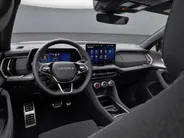 Škoda Kodiaq 1.5 TSI 204pk DSG PHEV Sportline Business · Panoramadak · Wegklapbare Trekhaak · Camera · Elek. Voorstoel · P-Sensoren · 19'' Inch · Garantie t/m 29-06-2030 of 100.000km