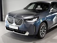 BMW X3 30e xDrive