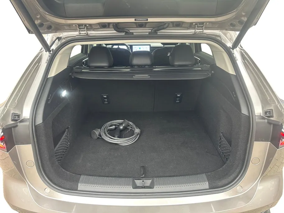 MG HS MG PHEV 1.5 Luxury | Climate | Cruise | 360 Camera | Leder | Navi |
