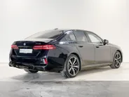 BMW i5 Sedan eDrive40 Innovation Pack M Sportpakket Pro