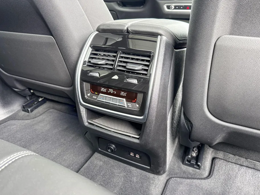 BMW X5 xDrive50e Sport Pro