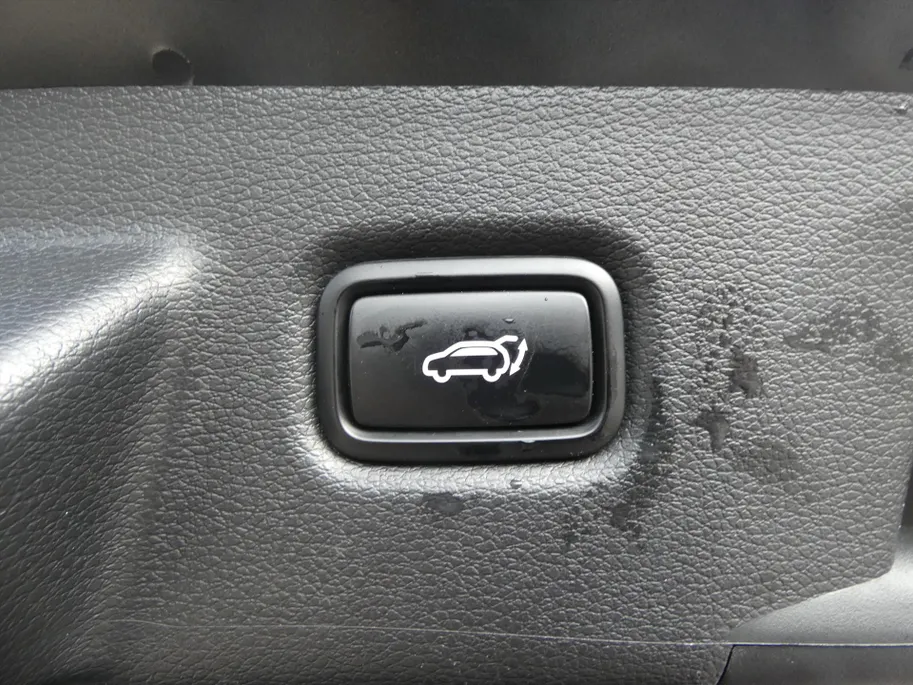 Kia XCeed 1.5 T-GDi 160pk Black Edition