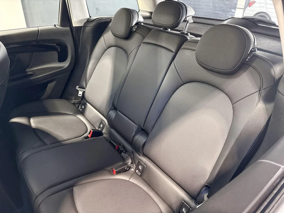 MINI Countryman Cooper SE ALL4 Essence