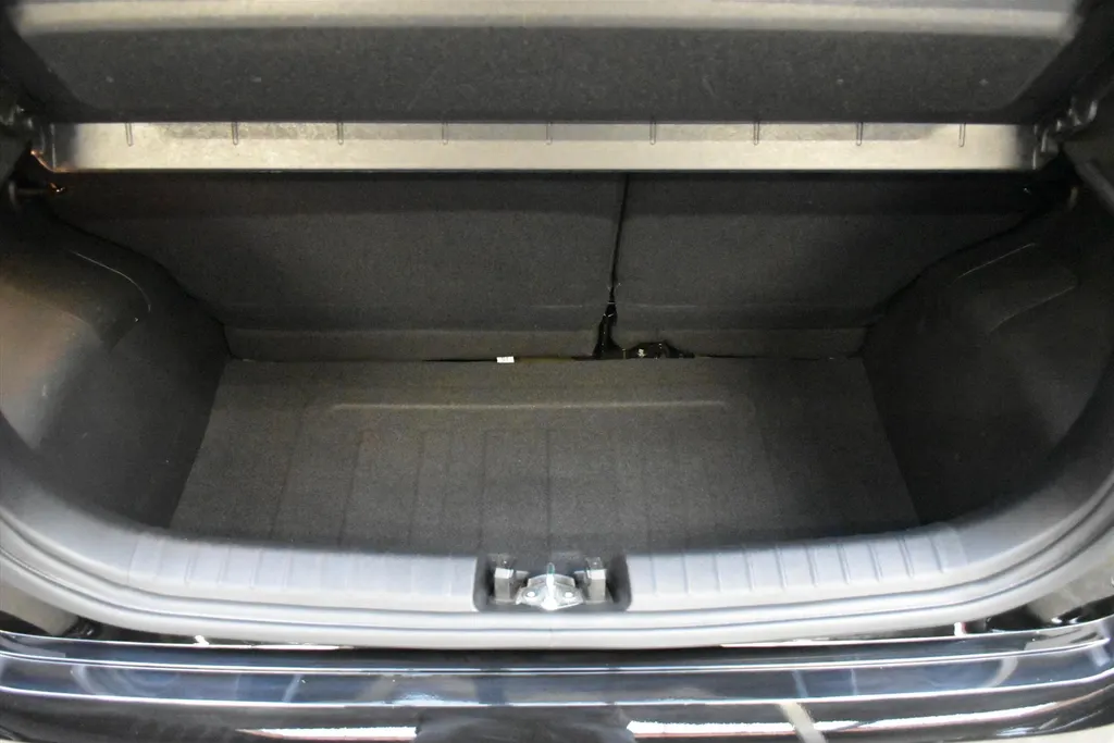 Kia Picanto 1.0 DPi 63pk 4-zits DynamicPlusLine