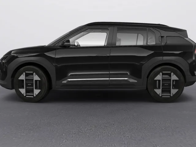 Kia EV3 Plus Advanced 81.4 kWh