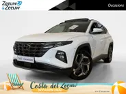 Hyundai Tucson 1.6 PHEV | PREMIUM SKY | 4WD | LEDER | TREKHAAK |