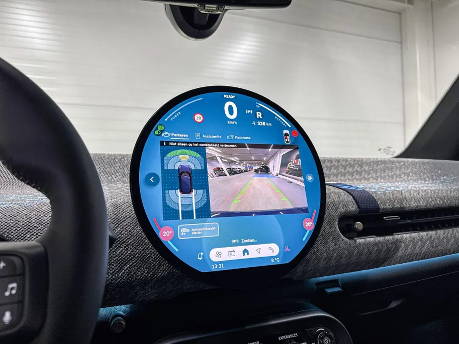 MINI Cooper 3-deurs Electric Cooper SE Favoured M 54.2 kWh