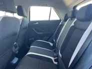 Volkswagen T-Roc 1.5 TSI Sport | Adaptieve Cruise Control | Stoelverwarming | Parkeercamera | Digitale Cockpit
