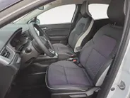 Renault Captur 1.6 E-Tech full hybrid 145 techno Automaat | 1e Eigenaar | Navi | Camera | Two tone metallic lak | Carplay | Bovag garantie | NAP