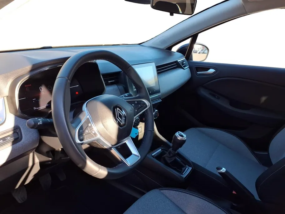 Renault Clio 1.0 TCe 90 GPF evolution Airco | Apple carplay/Andriodauto | 1 jaar Garantie