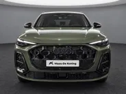Audi Q5 e-hybrid quattro S edition 299 PK · B&O Premium 3D · Adaptieve luchtvering · Tech plus · Glazen panoramadak