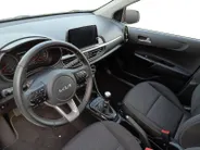 Kia Picanto 1.0 DPi DynamicLine | Trekhaak | Camera| Navigatie| Cruise Controle| Lichtmetalen velgen| Airco