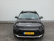 Kia Niro 1.6 GDi Hybrid 129pk DCT6 DynamicPlusLine / 3.400 KM