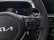 Kia Picanto 1.0 GDi GT-Line NIEUWSTAAT | RESTERENDE FABRIEKSGARANTIE TM 2036 | OPEN DAK | STOELVERWARMING