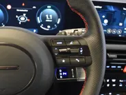 Hyundai Tucson 1.6 T-GDi PHEV 2WD Aut N Line I Voorraad deal