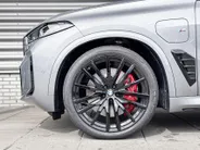 BMW X5 xDrive50e