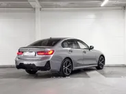 BMW 3 Serie Sedan 318i