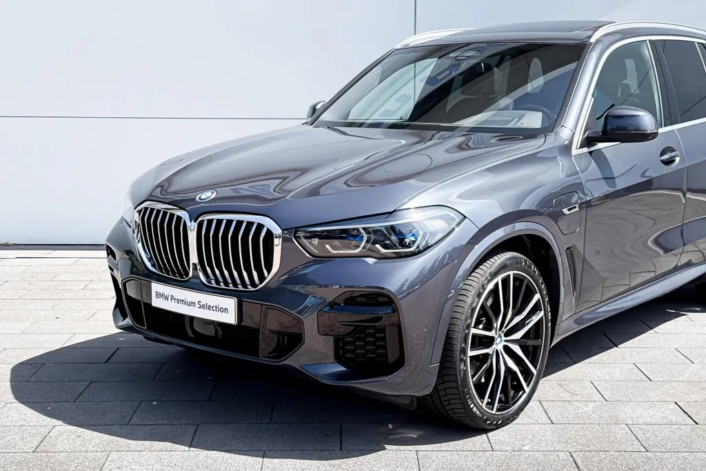 BMW X5 xDrive45e High Executive