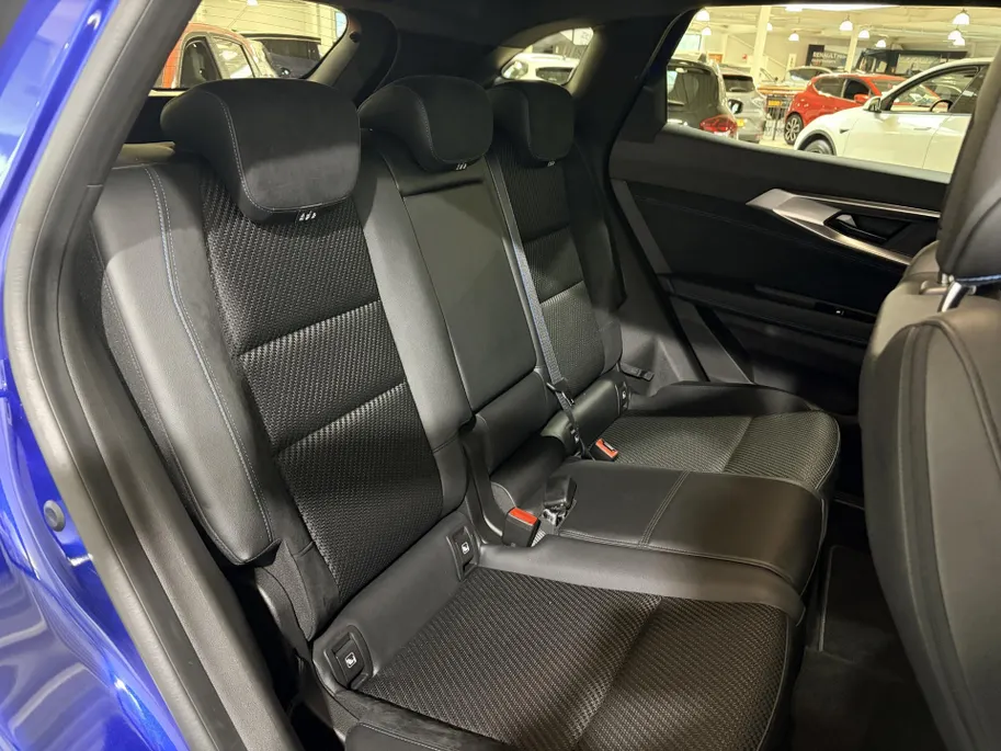 Renault Austral 200PK E-Tech hybrid Iconic Esprit Alpine Automaat | 1ste Eigenaar | 4-Control | Massagefunctie bestuurdersstoel | Voorruit Verwarming | Stoel & Stuurwiel Verwarming | 360 Camera | Parkeersensoren | Apple Carplay/Android Auto |