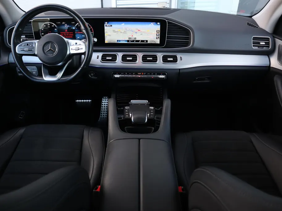 Mercedes-Benz GLE 350 de 4MATIC Premium Plus