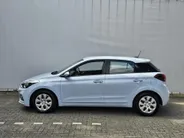Hyundai i20 1.0 T-GDI 100PK Aut Comfort I Navigatie