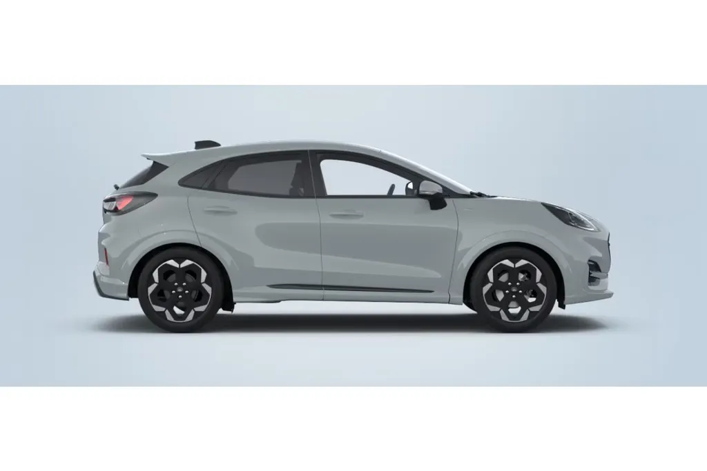 Ford Puma 1.0 EcoBoost Hybrid ST-Line X | NIEUW | Tot €5000 Actiekorting | Private Lease vanaf €580,- p/m | Te Bestellen |