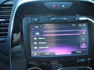 Renault Captur 0.9 TCe Limited NAVI Pack Comfort