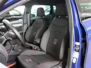 SEAT Ibiza 1.0 TSI FR Business Intense / Camera / Trekhaak afneembaar / Navi. / Full led / Apple Carplay /