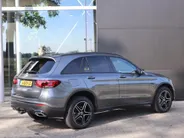 Mercedes-Benz GLC 300e 4MATIC Premium l Trekhaak l Nightpakket l Carplay