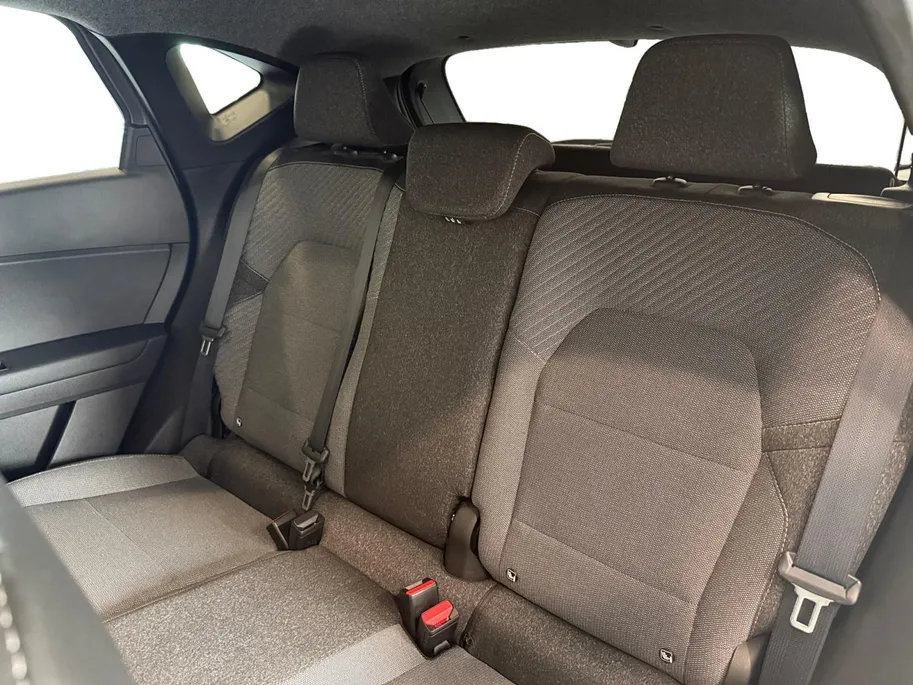 Renault Captur 1.8 E-Tech full hybrid 160PK techno *Automaat*Navi+Camera*Stoel/Stuur Verw.*Adaptive Cruise*Als Nieuw!