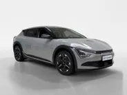 Kia EV6 Light Edition 63 kWh Navigatie | Stoel + stuurverwarming | Achteruitrijcamera | Climate control |