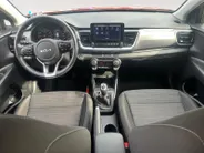 Kia Stonic 1.0 T-GDi MHEV DynamicPlusLine 100 PK | Dealer onderhouden | Trekhaak | All seasonbanden | Fabrieksgarantie t/m 4-4-2030 + 3x 1 jaar* | NAP