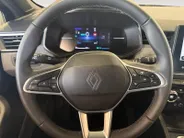 Renault Clio 1.6 E-Tech Full Hybrid 145 techno *Aut*Navi+Camera*Climate*Parkeersensoren*Half Leer*Nette Auto