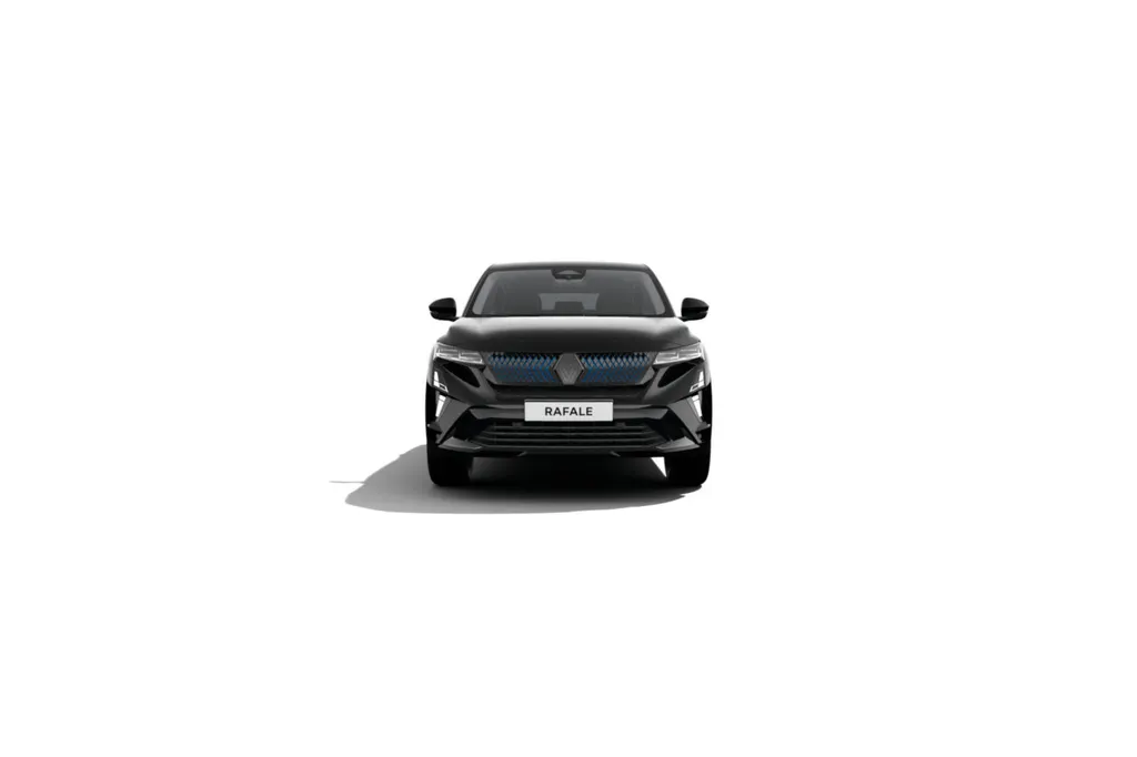 Renault Rafale 1.2 E-Tech full hybrid 200 esprit Alpine * € 4.000,- VOORRAAD VOORDEEL * NU INCL. 5 JAAR GARANTIE * * 0174-210 330 *