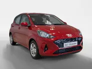 Hyundai i10 1.0 COMFORT SMART | NL-AUTO | DEALERONDERHOUDEN |