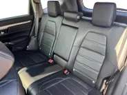 Honda CR-V 2.0 Hybrid Elegance *Automaat*Navi+Camera*Climate Control*Lederen bekleding*Adapt. Cruise Control*LM.Velgen*Zeer nette auto!