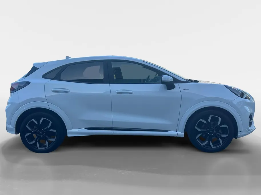 Ford Puma 1.0 EcoBoost Hybrid ST-Line X | Winter Pack | Camera | B&O | Full Option |