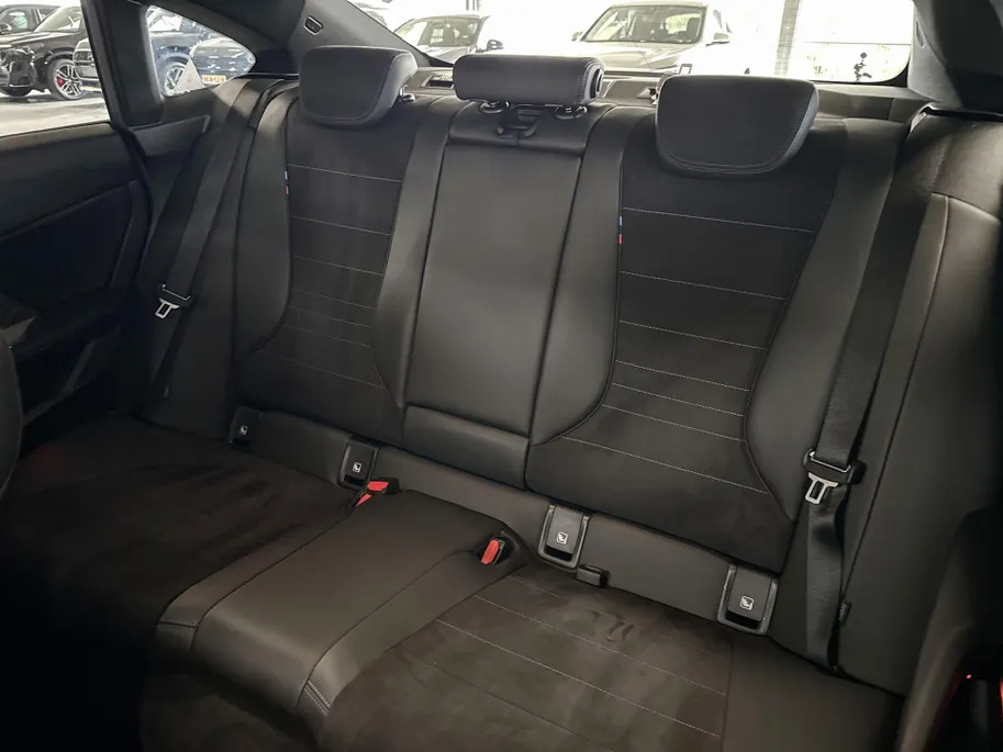 BMW 2 Serie Gran Coupé 220