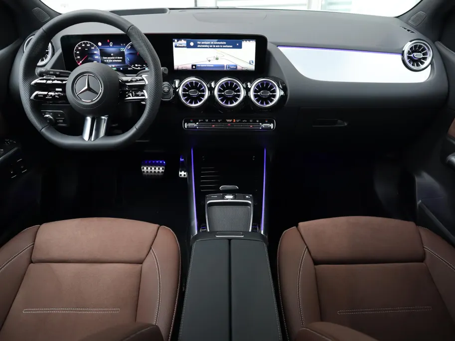 Mercedes-Benz B-Klasse 250 e Star Edition AMG Line Plus