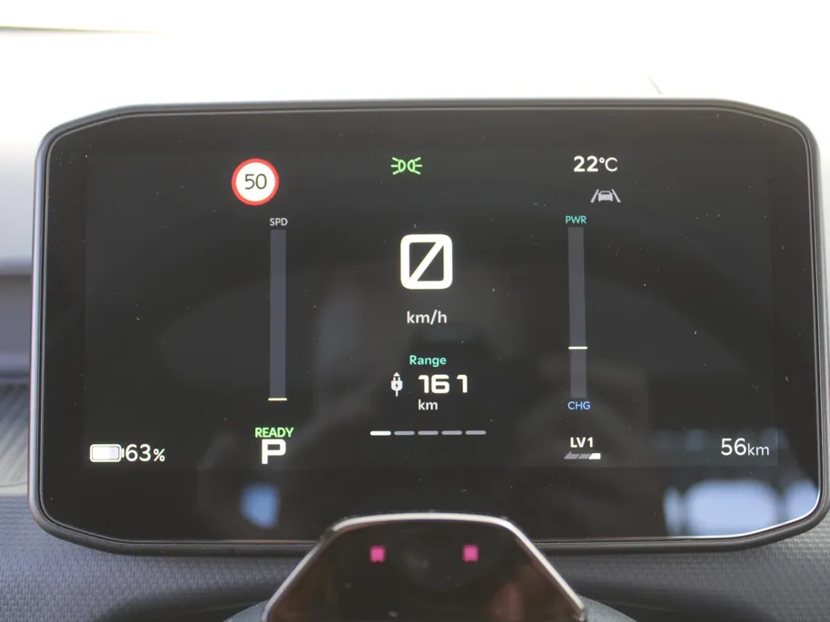 Kia PV5 Essential 51.5 kWh Kipper | Nu in de showroom! |