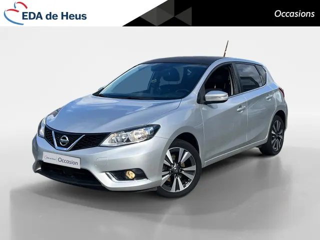 Nissan Pulsar