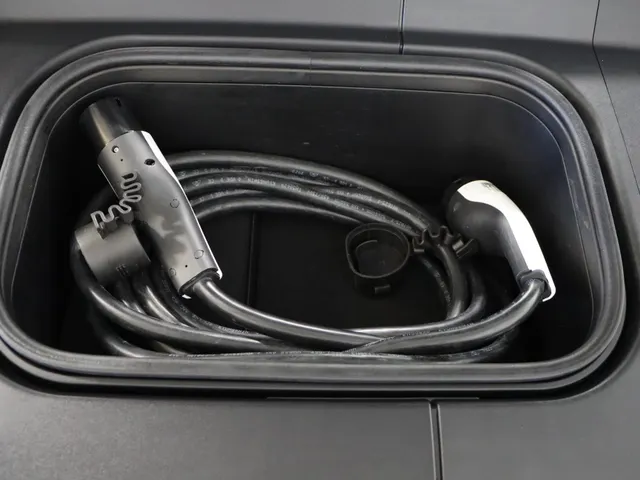Kia EV3 Plus Advanced 81.4 kWh