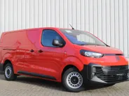 Fiat Scudo 2.0 Diesel 180 S&S L3 | Airco | Camera | Trekhaak | Navi | Cruise |