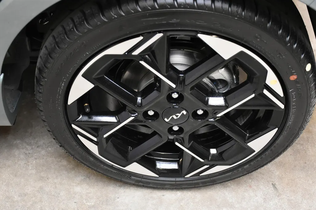 Kia Picanto 1.0 GDI 4-zits GT-Line NIEUW - LEVERBAAR