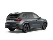 BMW X1 xDrive25e
