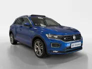 Volkswagen T-Roc 1.5 TSI | SPORT | AUTOMAAT | PANODAK | TREKHAAK |