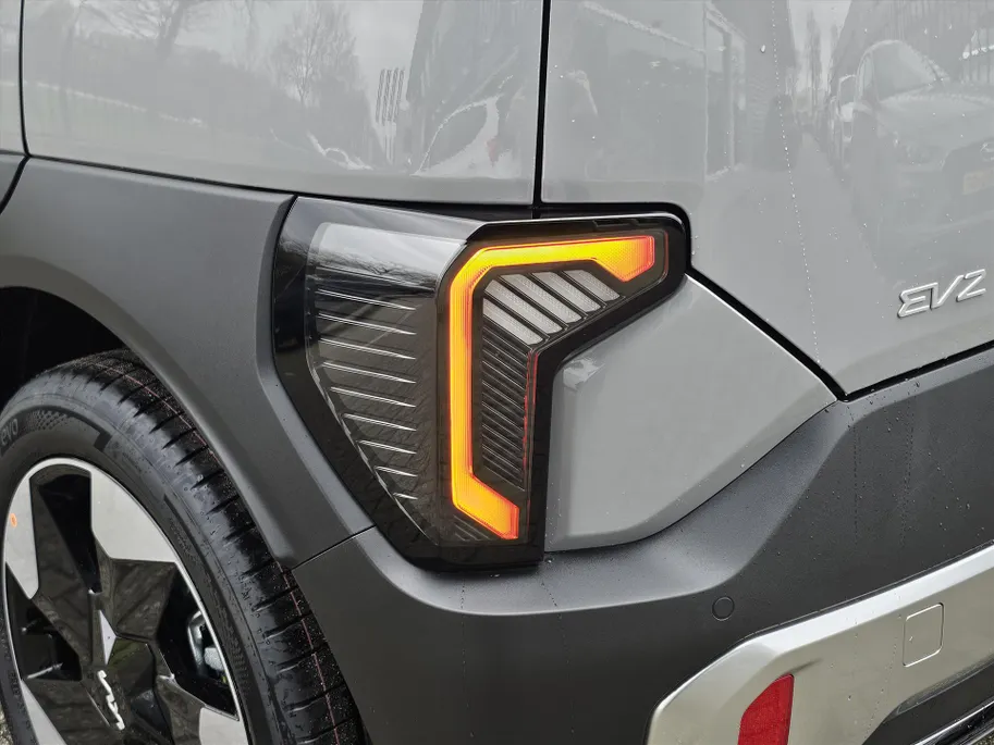 Kia EV2 42,2 kWh 147pk Plus | Nu Bestelbaar