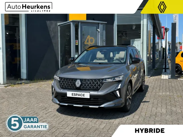 Renault Espace