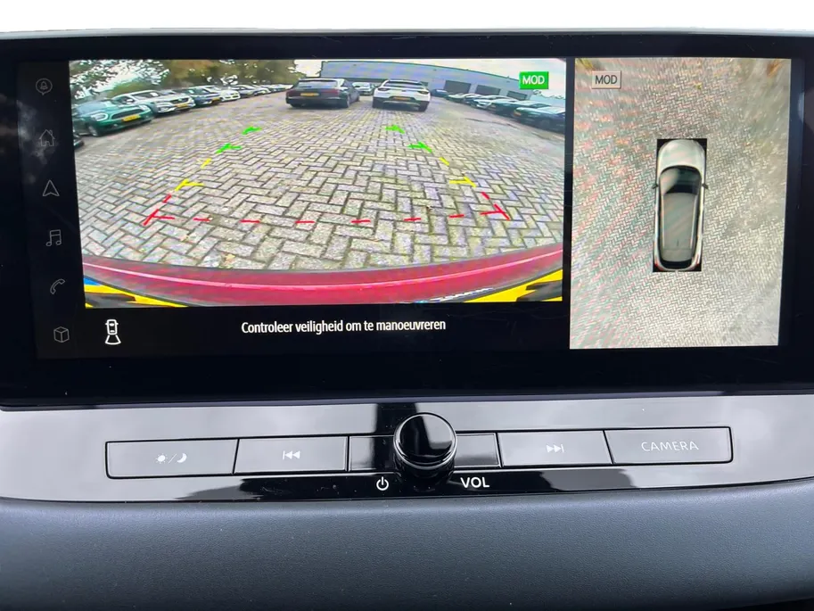 Nissan QASHQAI 1.3 MHEV Xtronic Tekna | Panoramadak | 360 camera | Carplay | Stoel- en stuurverwarming